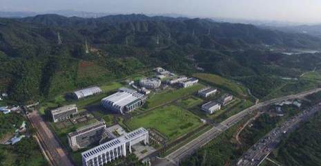 厲害了我的國！我國首臺散裂中子源建成引領環境科技新突破