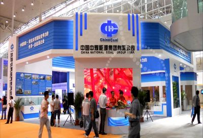 一站式企業形象與活動解決方案 濟南西部陽光展覽工廠深度解析